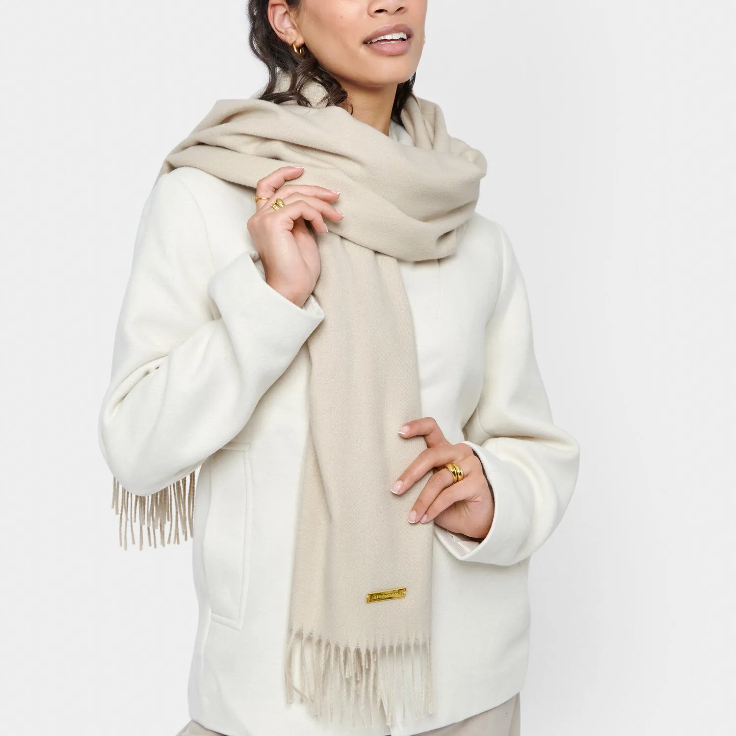 Katie Loxton Blanket Scarf - Various Colours
