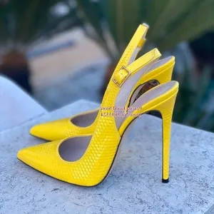 Kenzie Leather  Shoes
