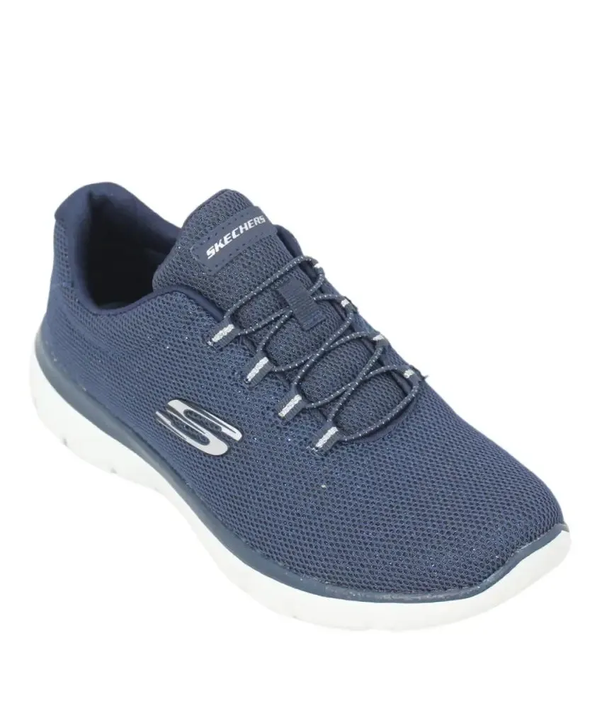 Ladies Skechers Summit Classic Touch Slip On