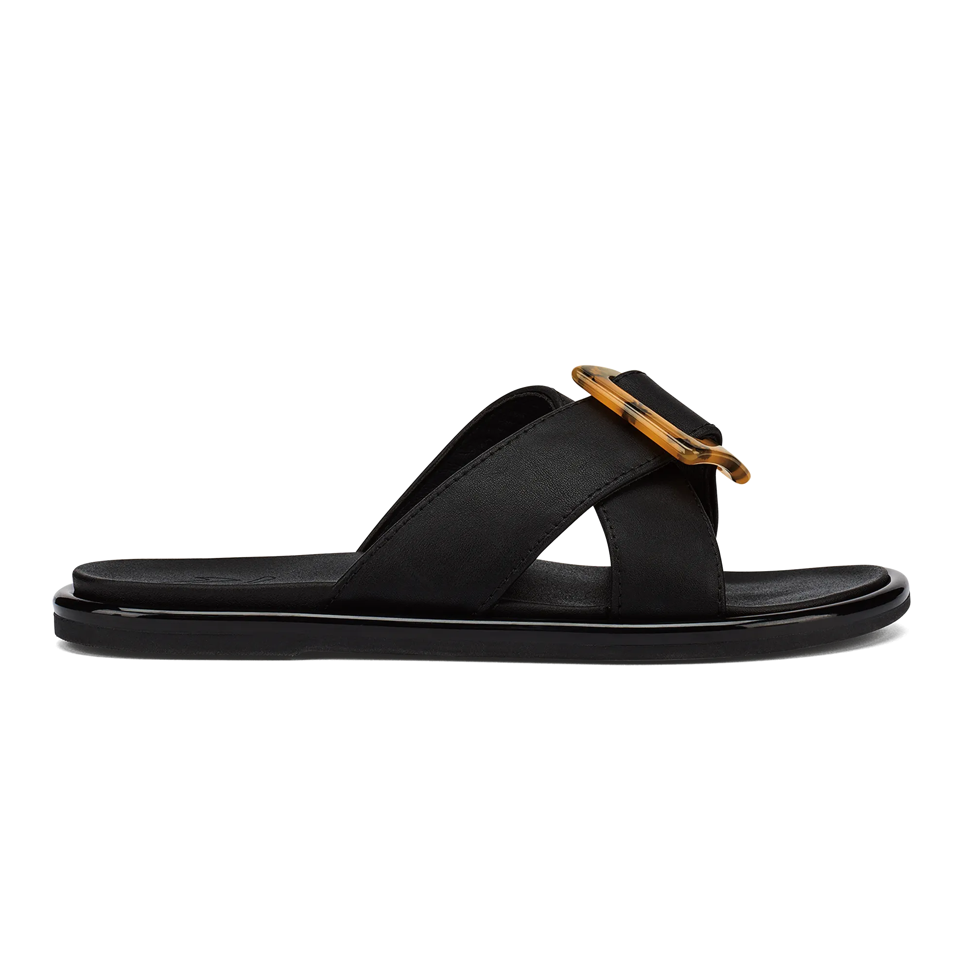 Lai Slide - Black