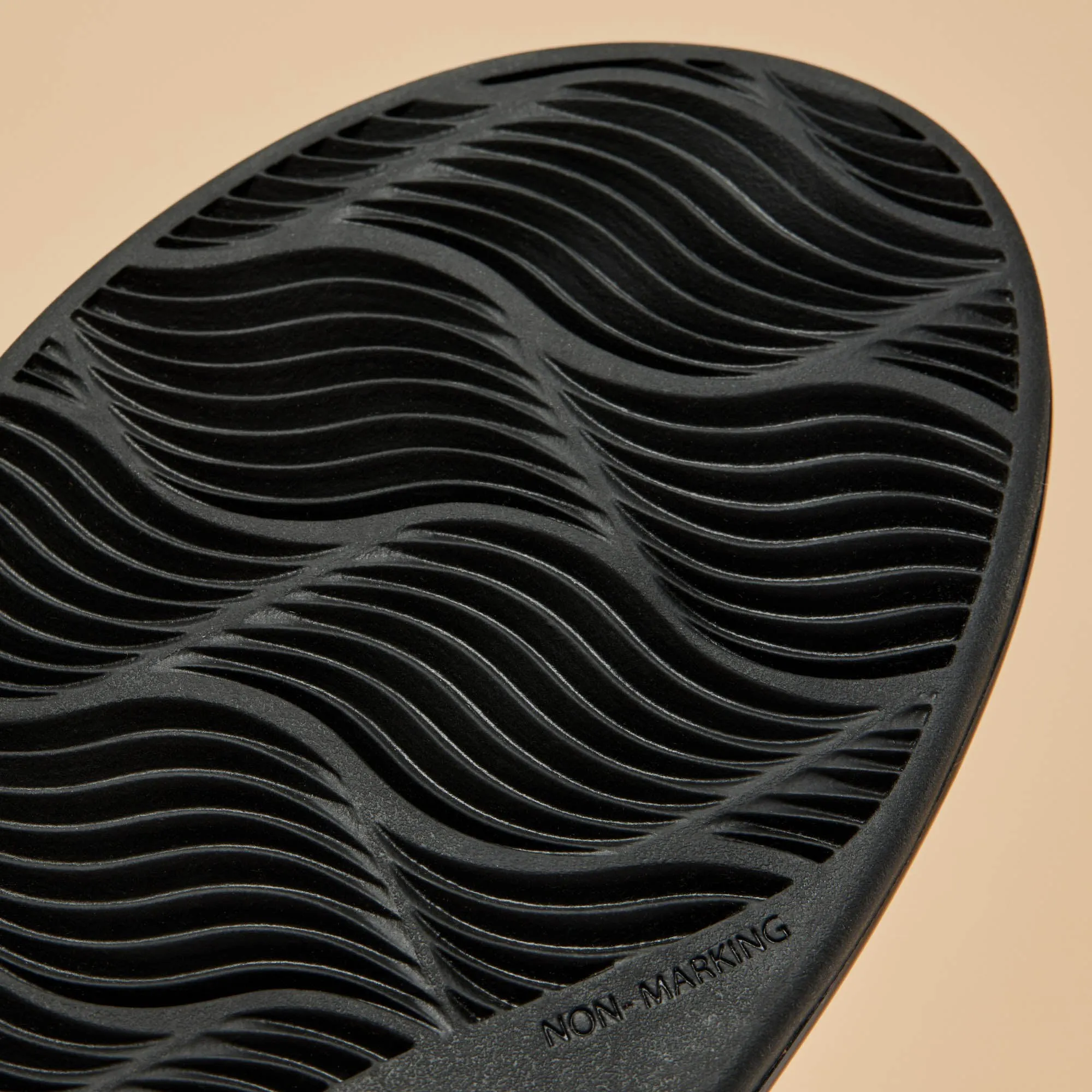 Lai Slide - Black
