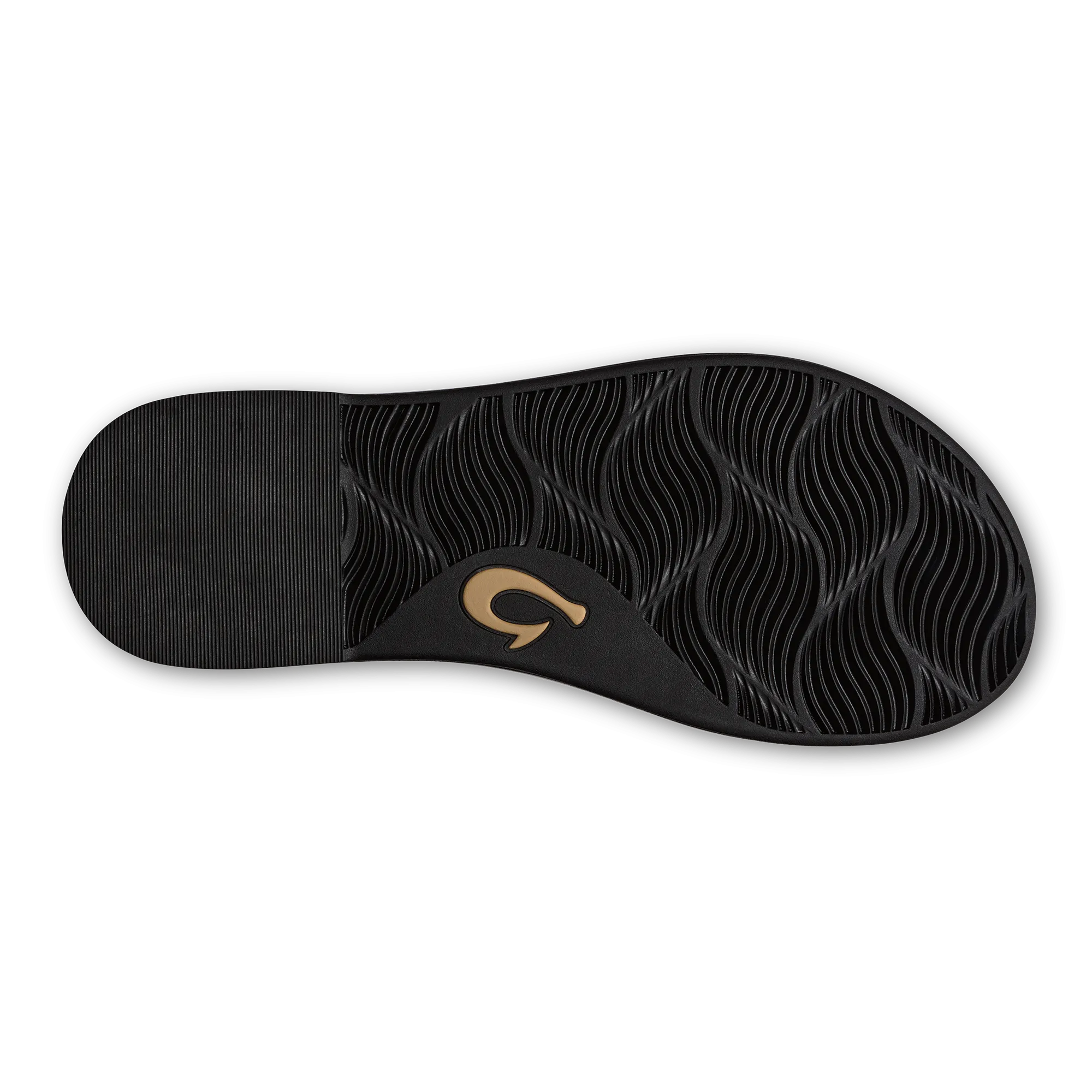 Lai Slide - Black