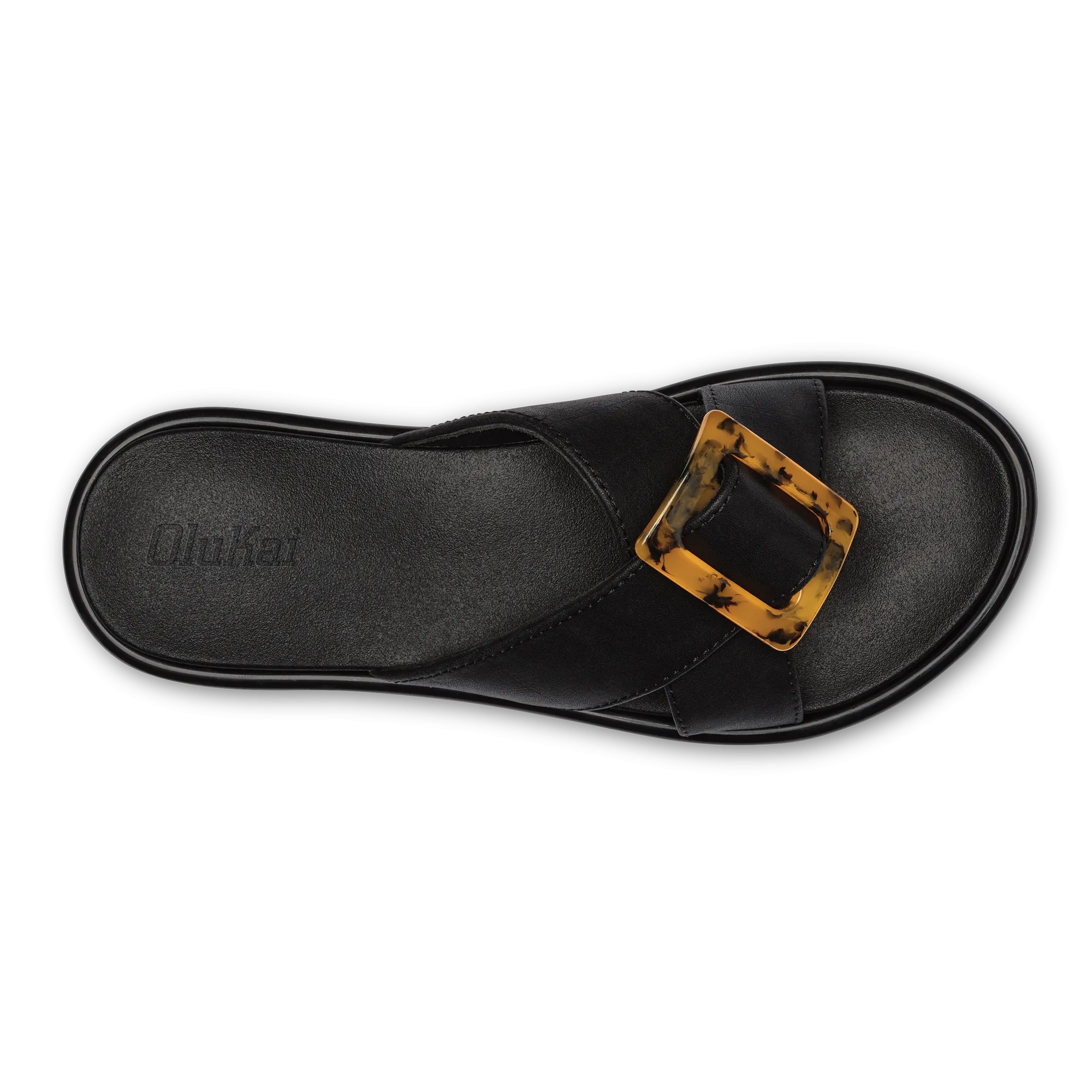 Lai Slide - Black