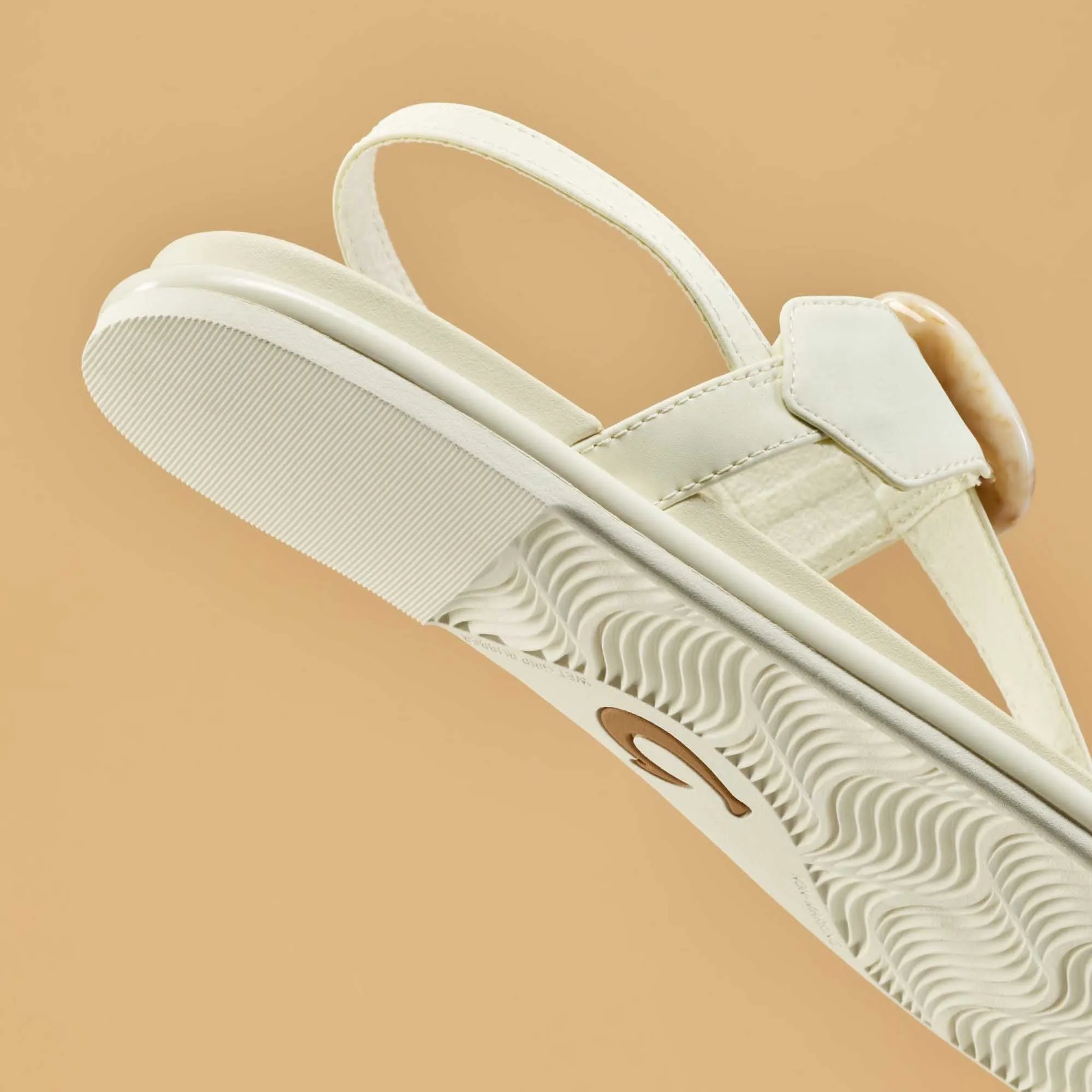 Lai TBar - White Sand / White Sand