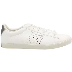 Le Coq Sportif Agate LO Womens White Trainers