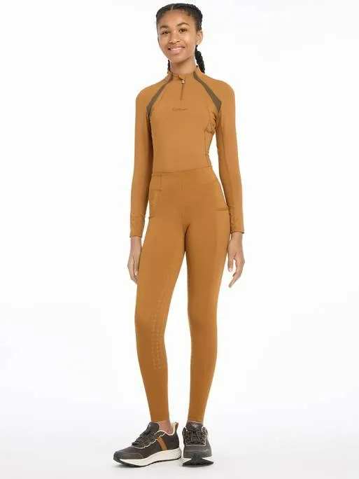 LeMieux Young Rider Orla Pull Ons