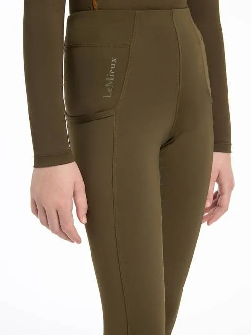 LeMieux Young Rider Orla Pull Ons