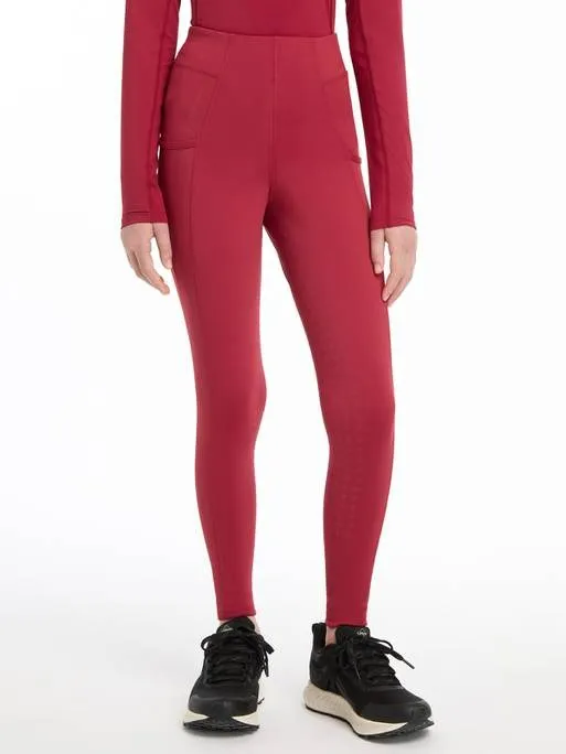 LeMieux Young Rider Orla Pull Ons