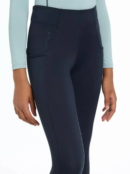 LeMieux Young Rider Orla Pull Ons