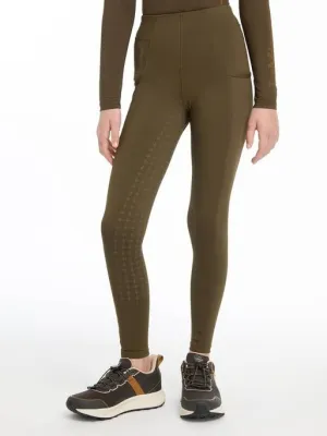 LeMieux Young Rider Orla Pull Ons