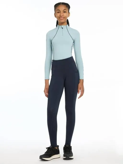 LeMieux Young Rider Orla Pull Ons