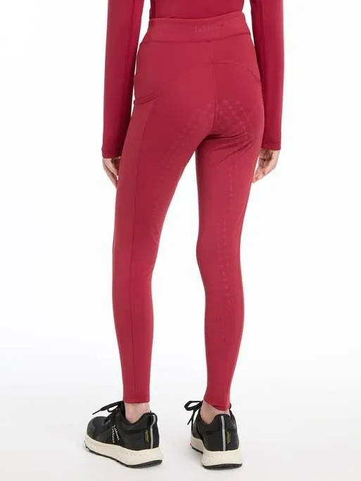 LeMieux Young Rider Orla Pull Ons