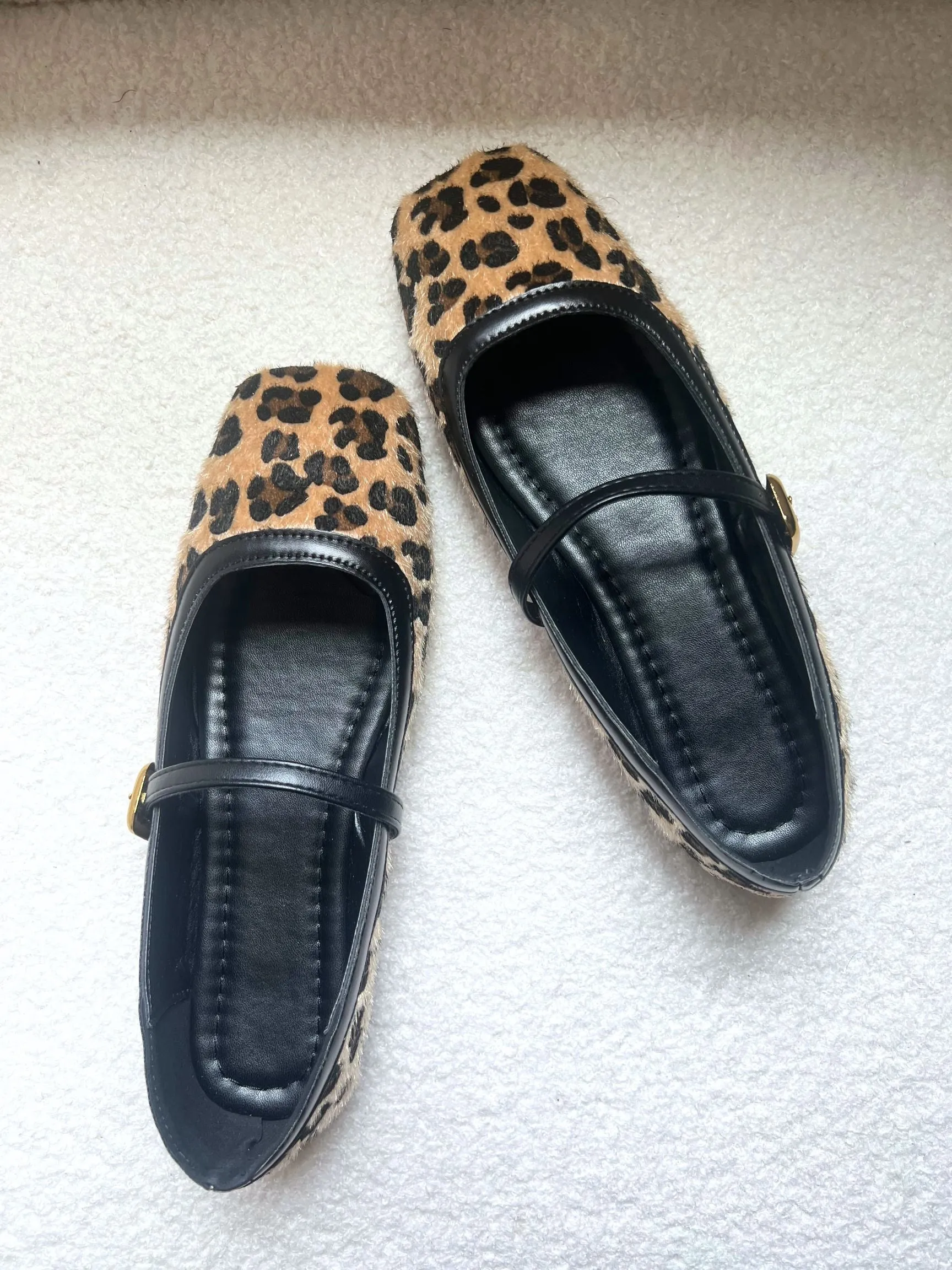 Lieza Ballet Flat