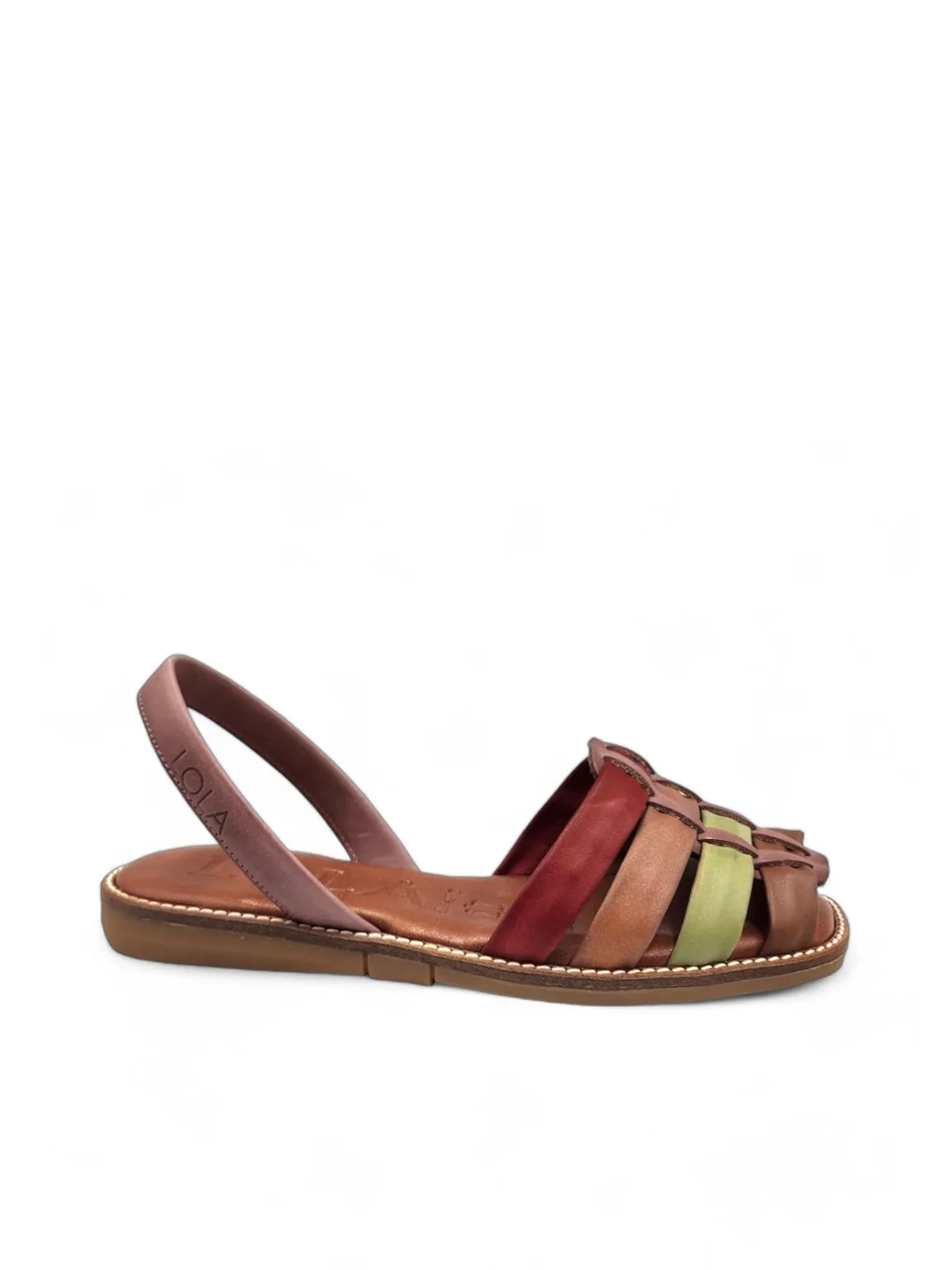Lola Binigaus Classic Avarca