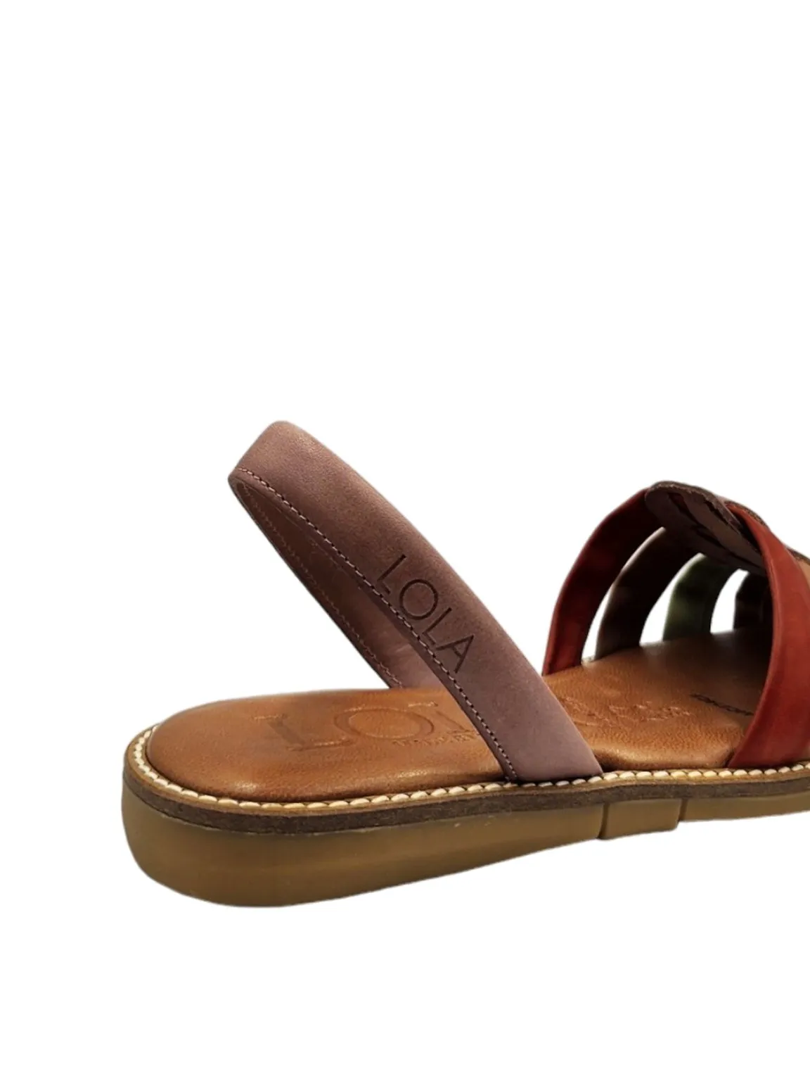 Lola Binigaus Classic Avarca