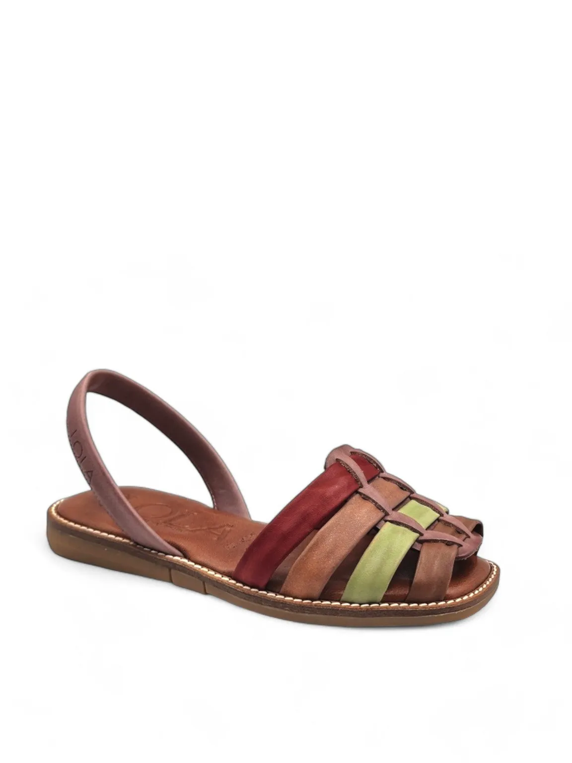 Lola Binigaus Classic Avarca