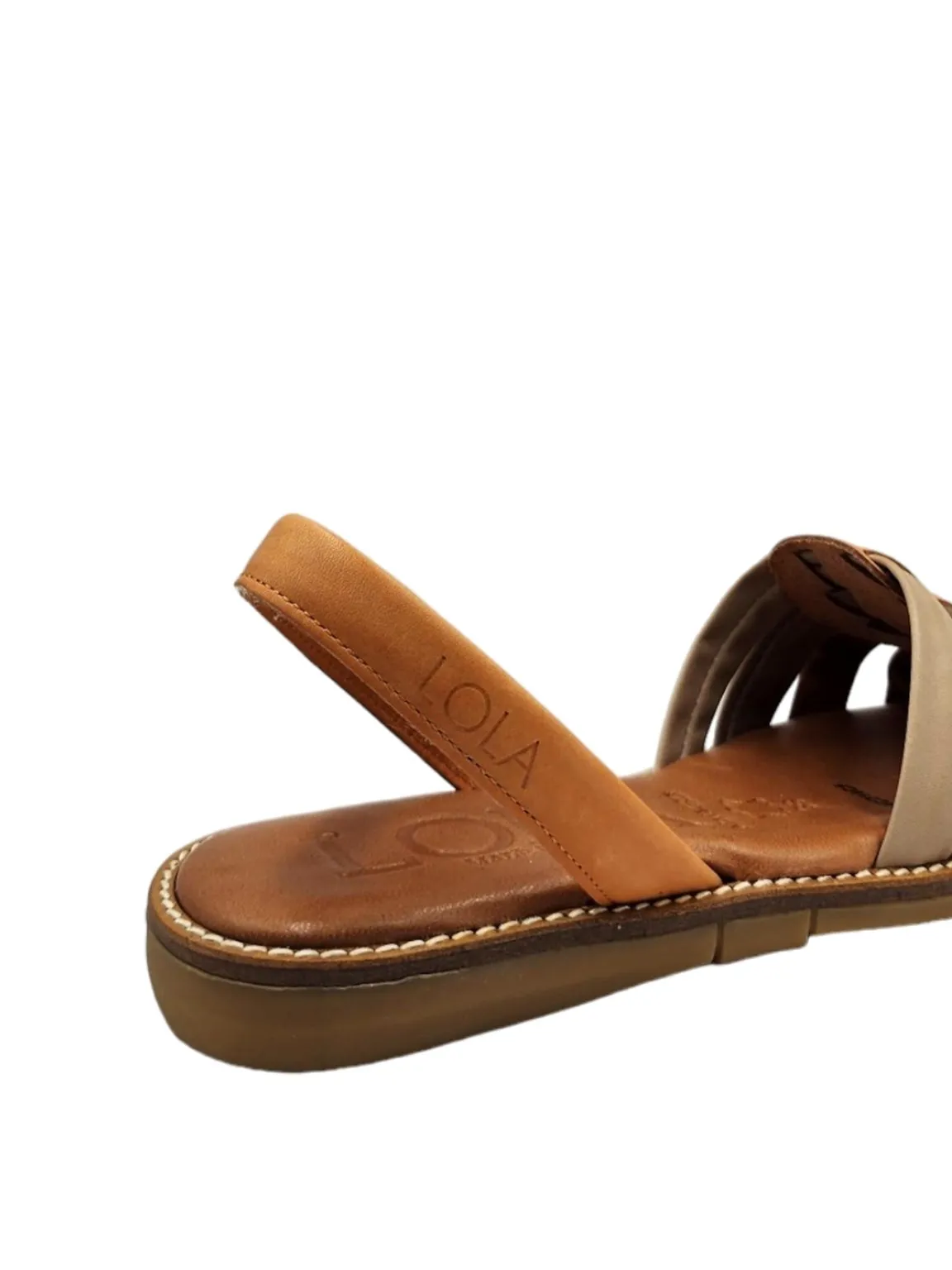 Lola Binigaus Classic Avarca