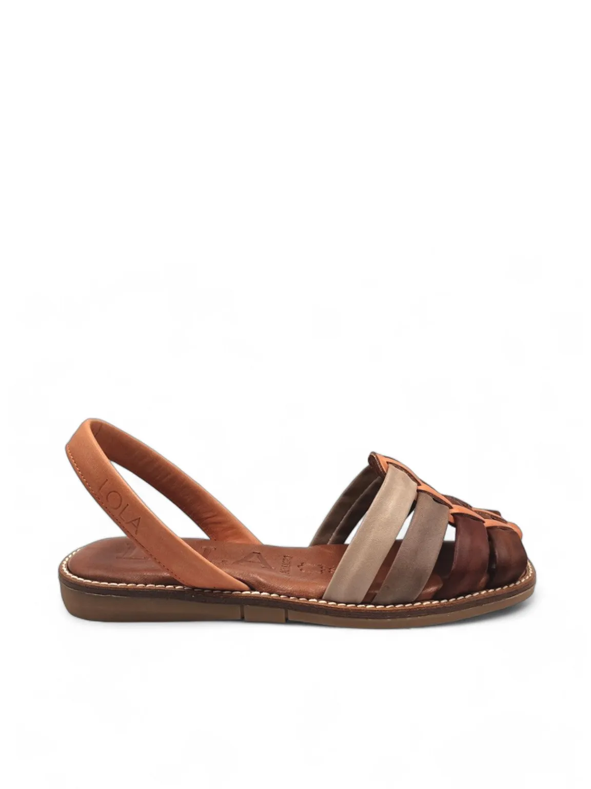 Lola Binigaus Classic Avarca