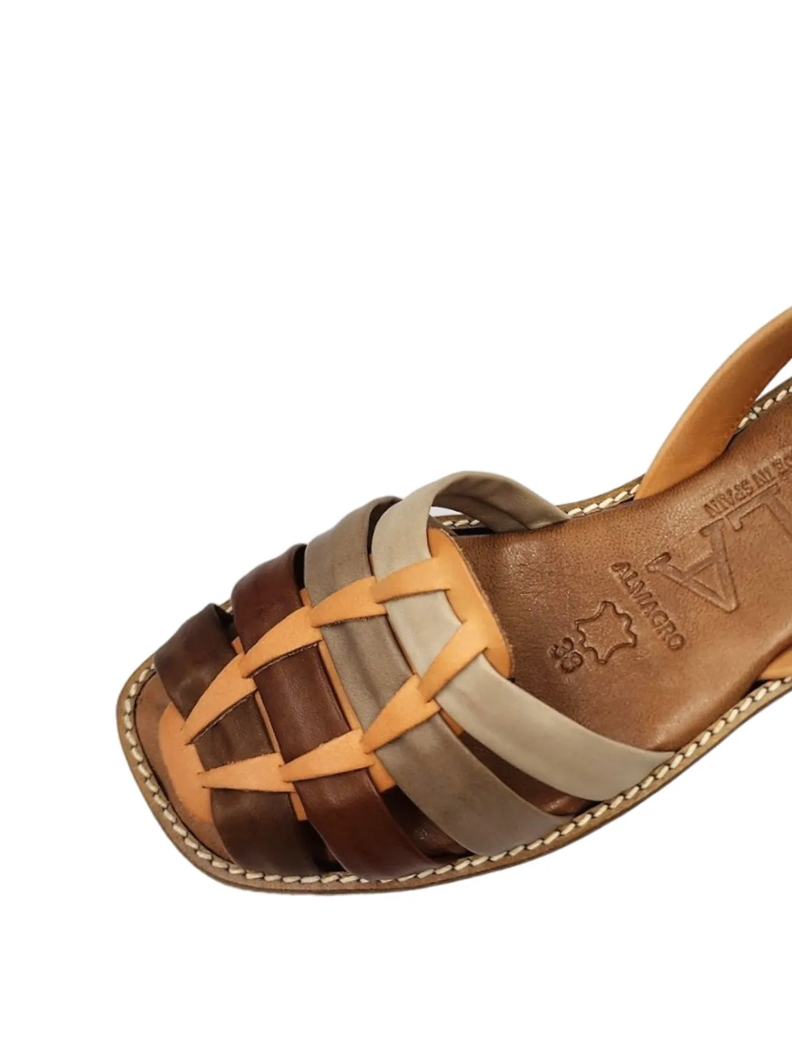 Lola Binigaus Classic Avarca