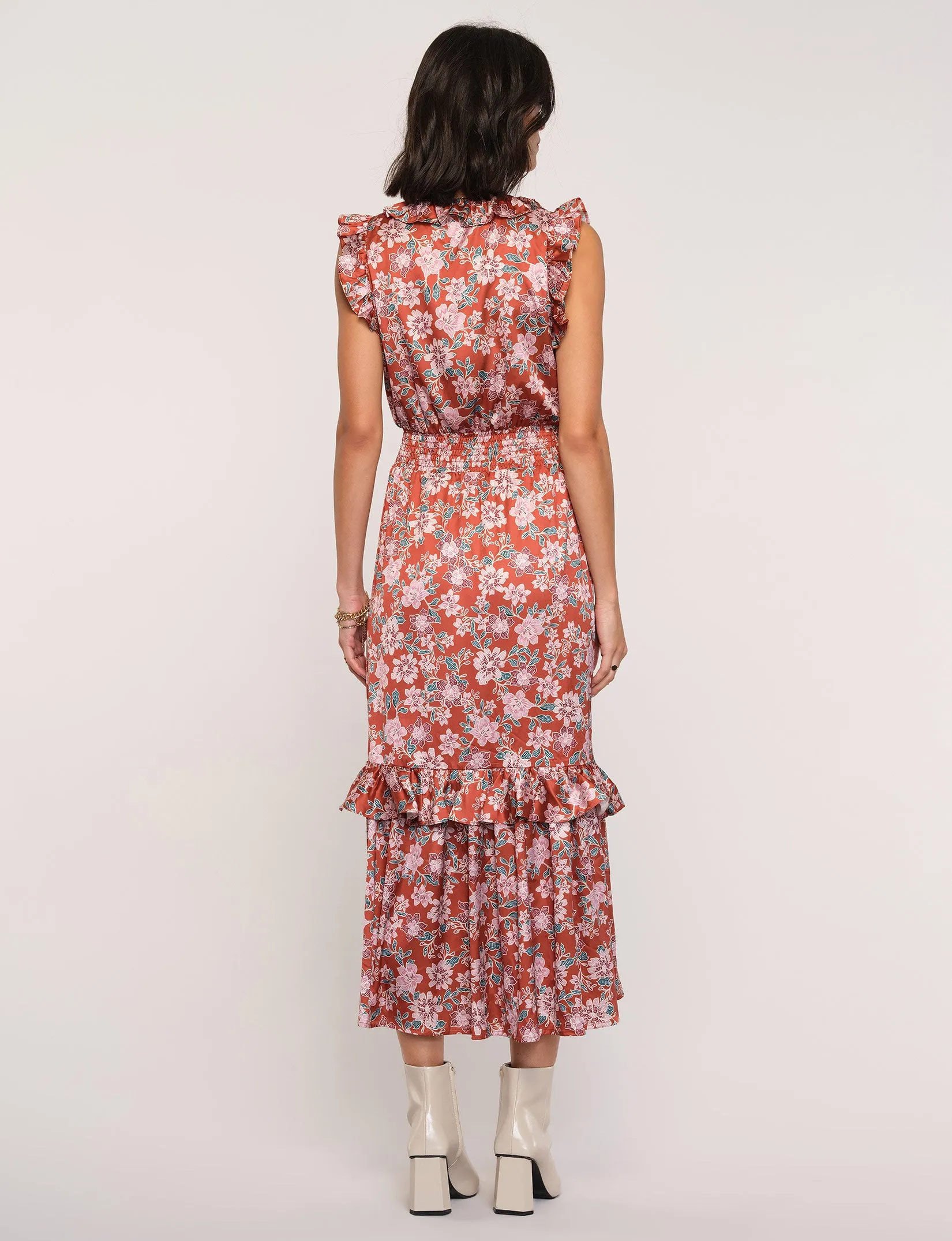 LOLA DRESS