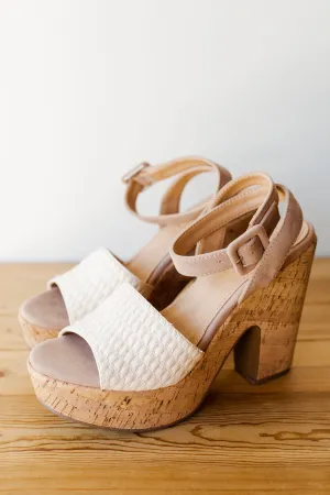 margot chunky platform