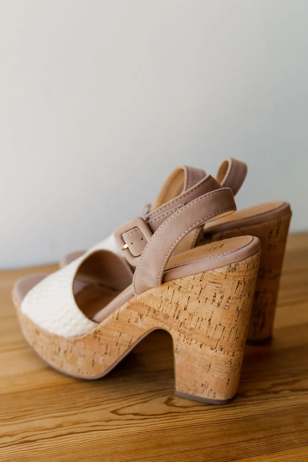 margot chunky platform