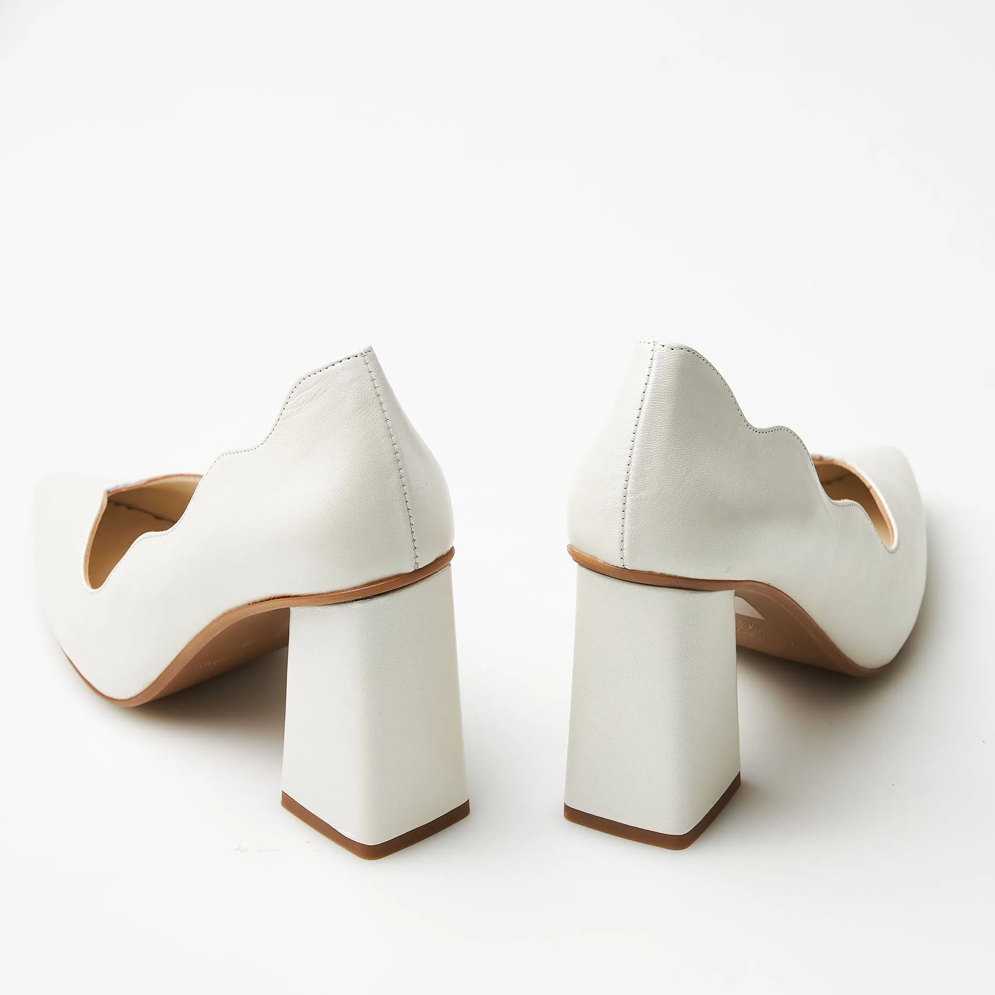 Marian High Heels