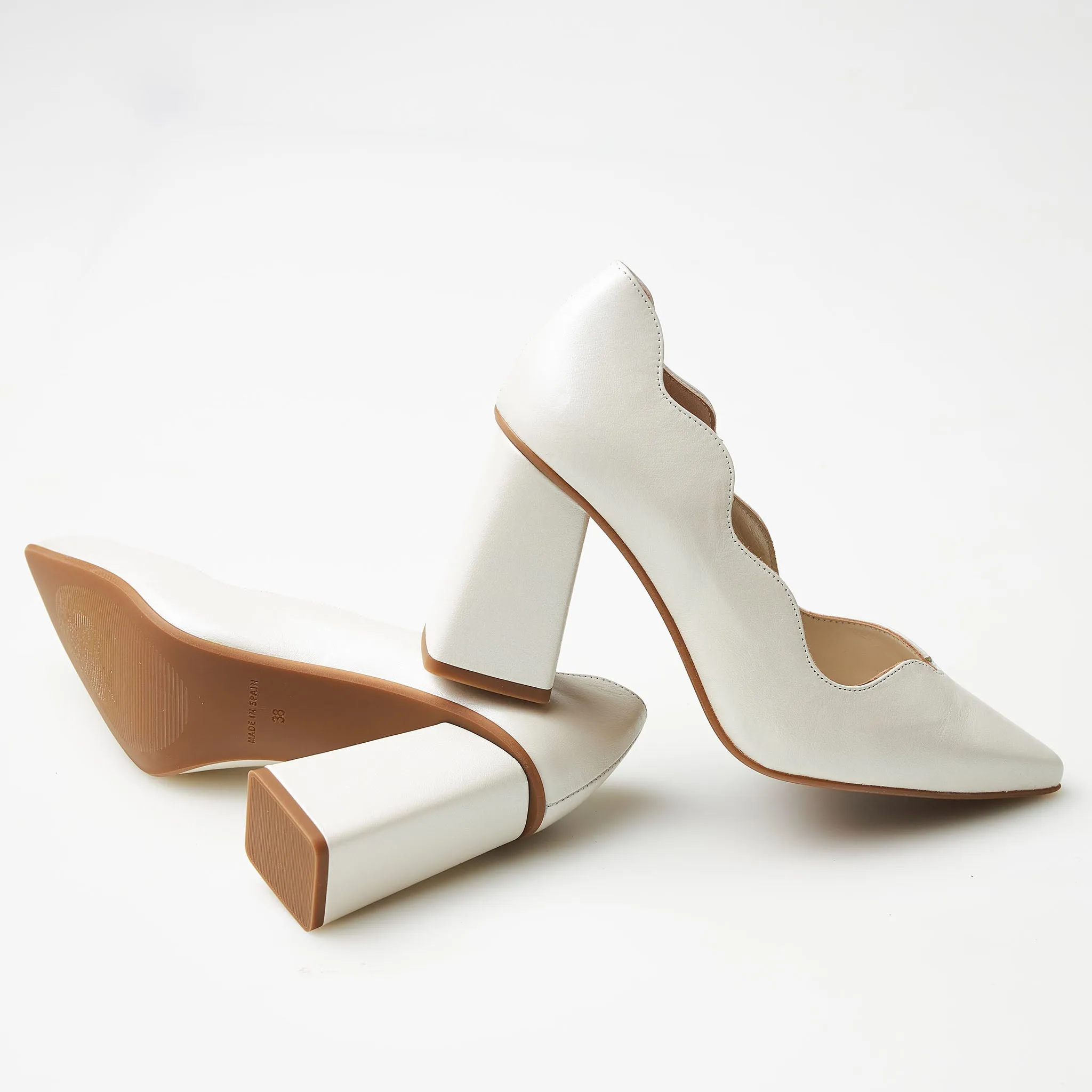 Marian High Heels
