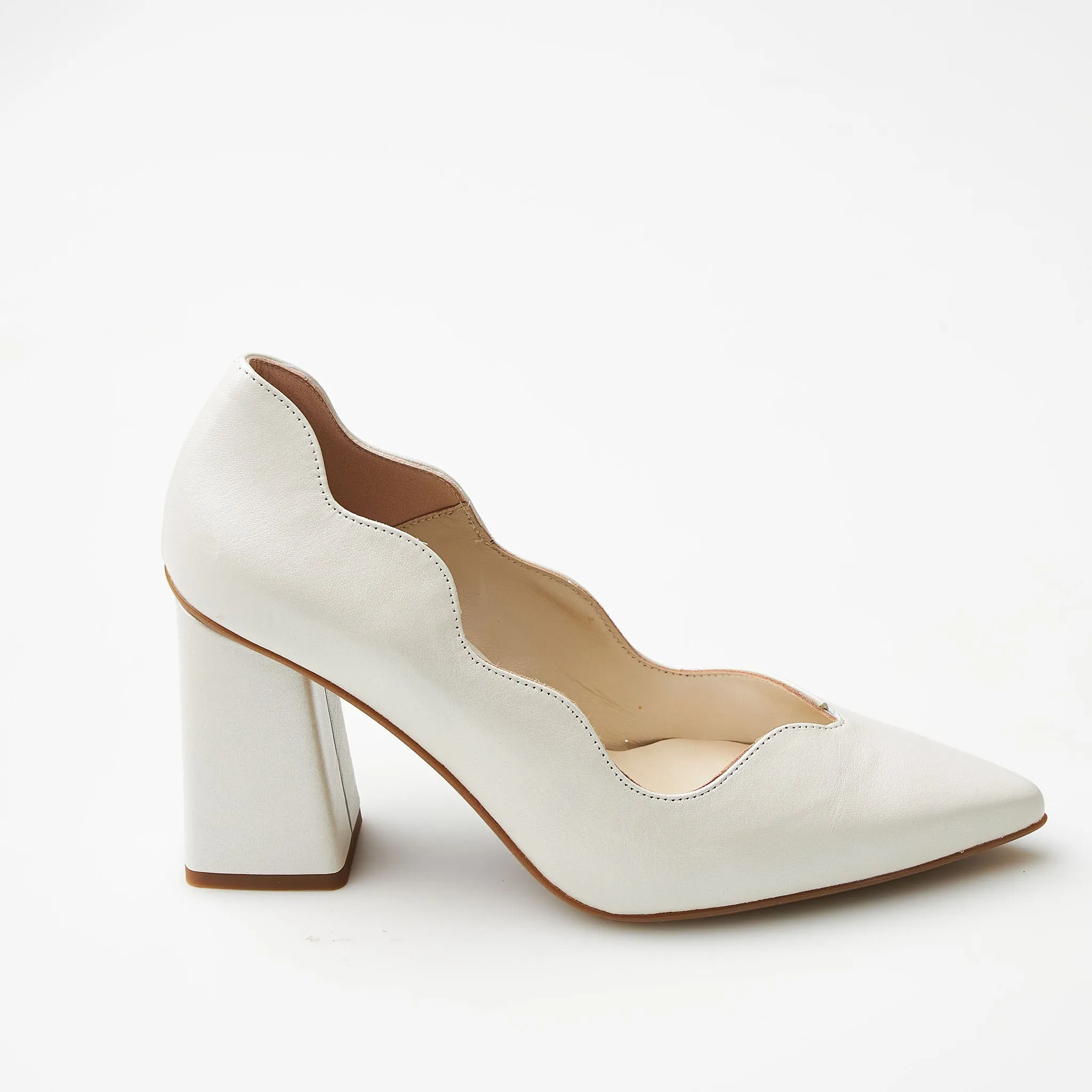 Marian High Heels