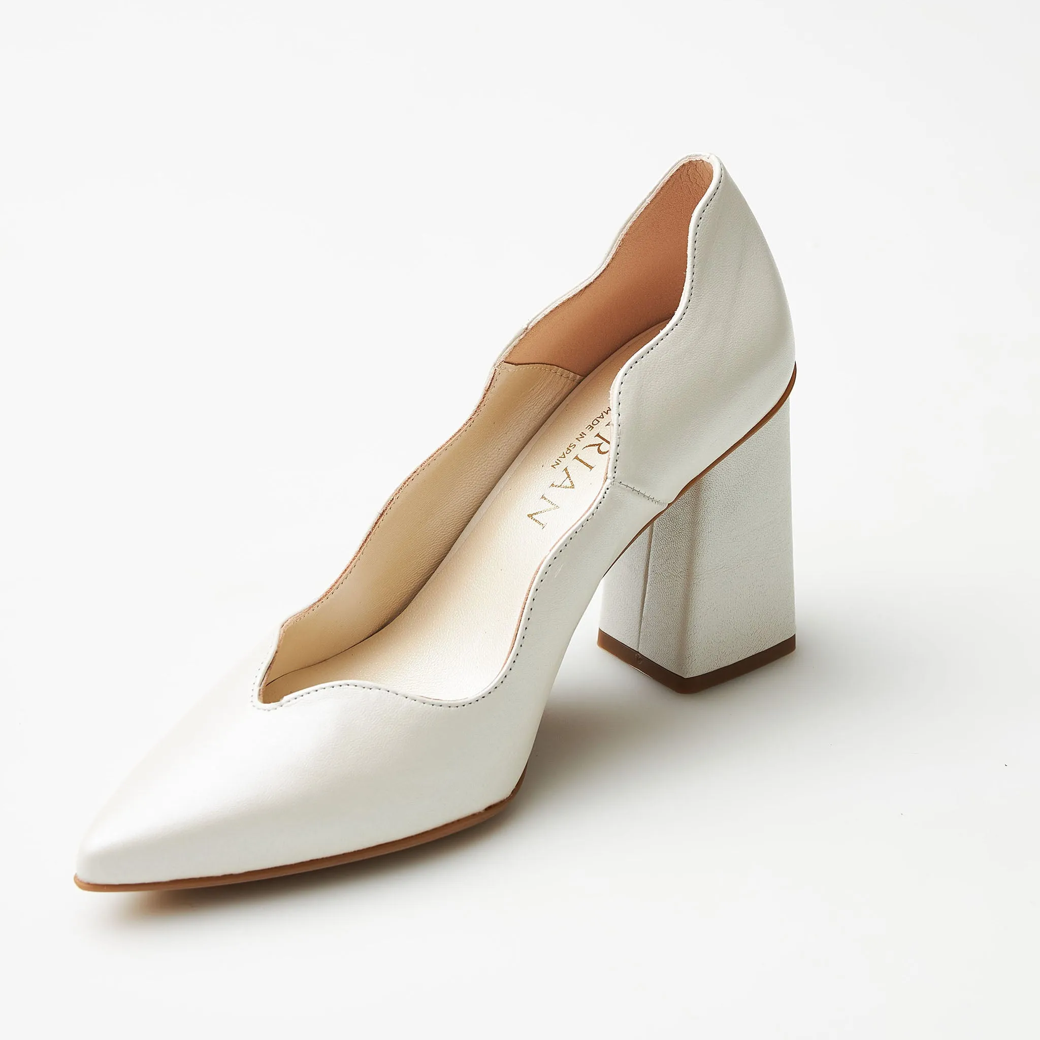 Marian High Heels