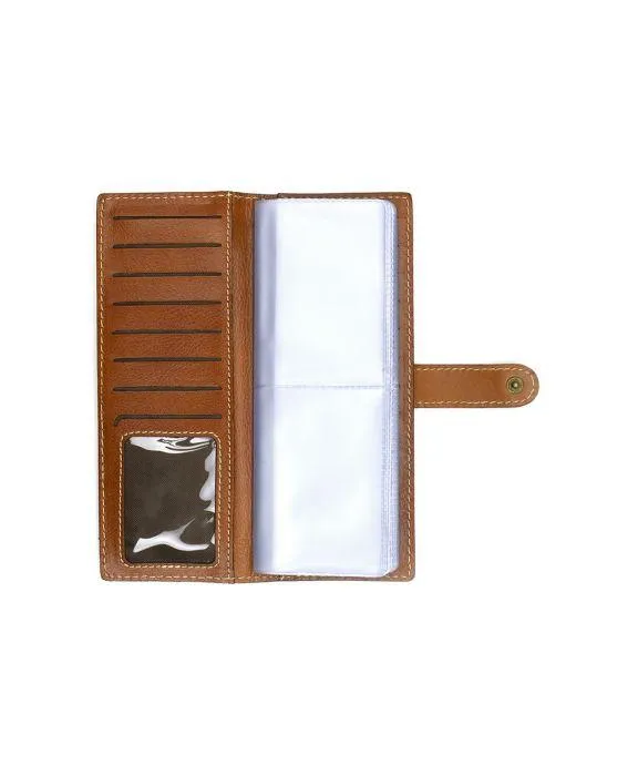 Marotta Card Holder - Heritage