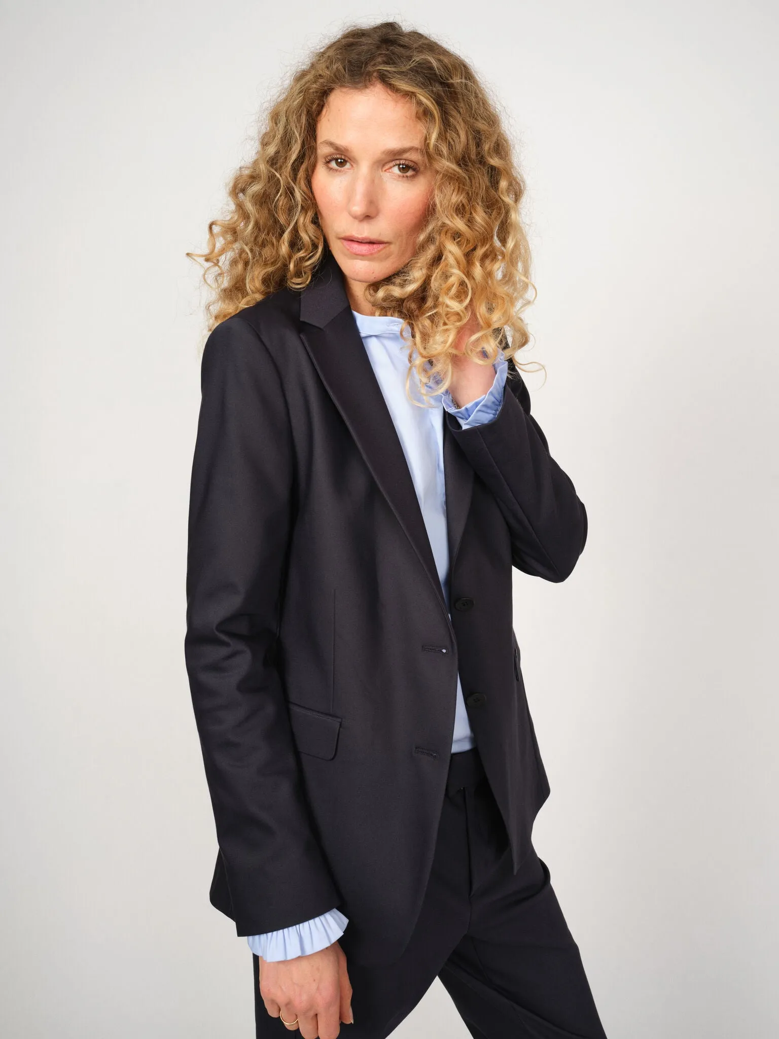 MMMary Night Blazer
