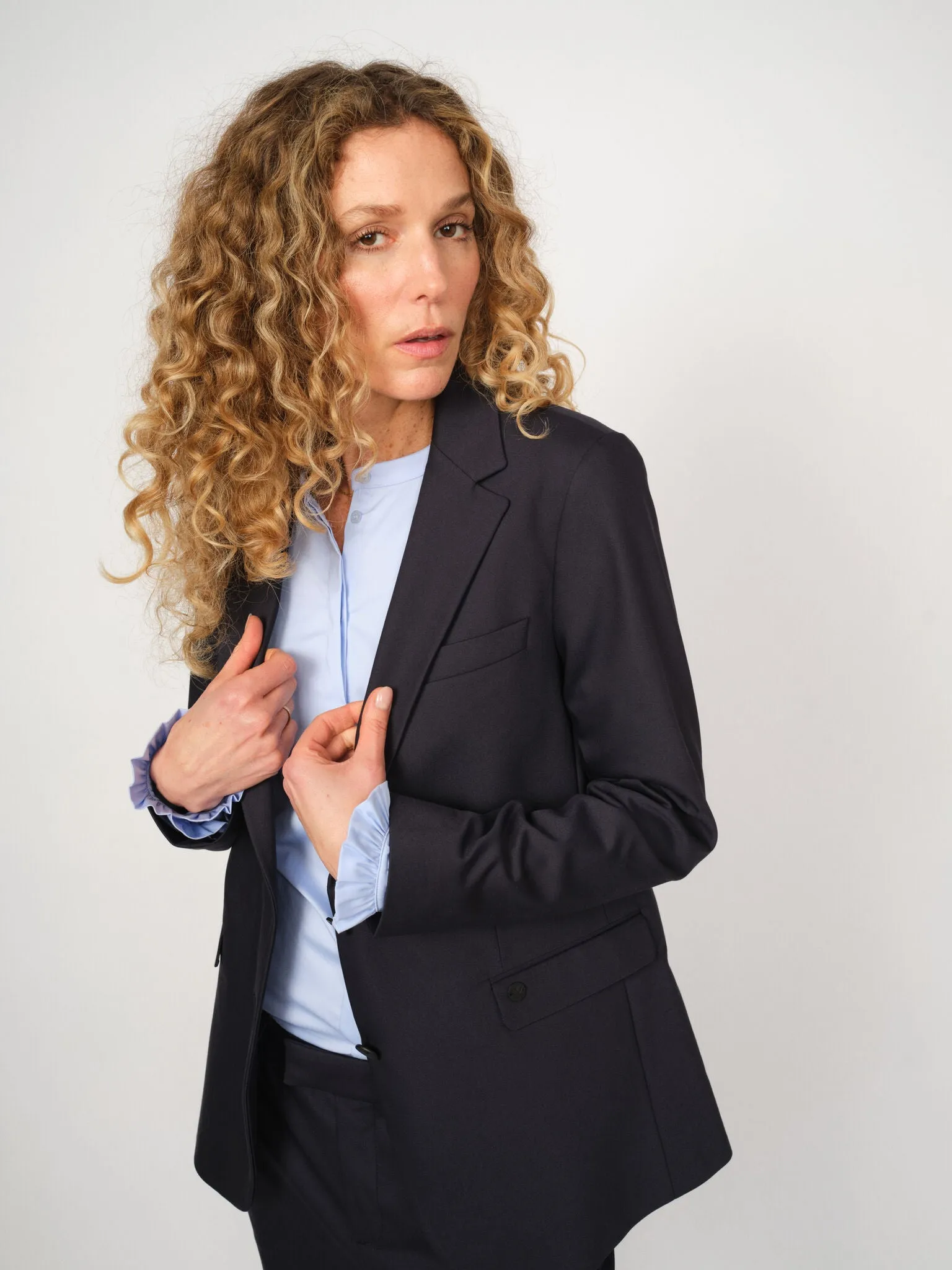 MMMary Night Blazer