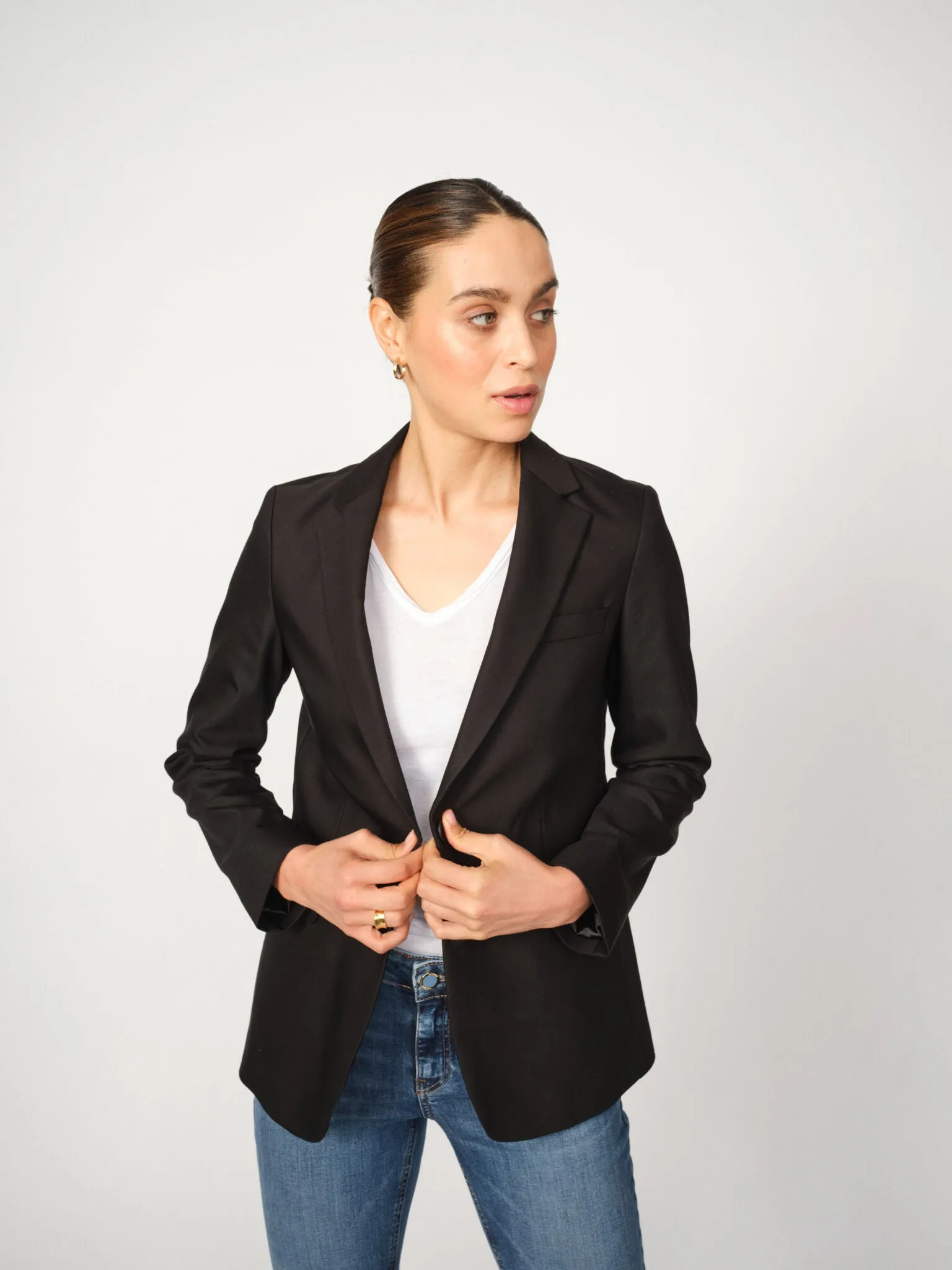 MMMary Night Blazer