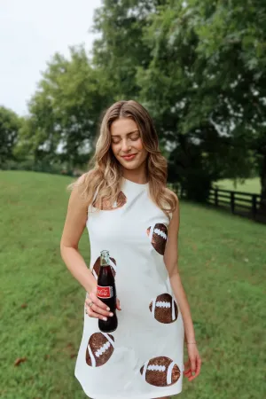 My Gameday Dress