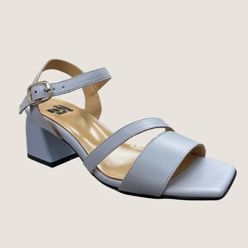 Nu x Neo Hazel Heel