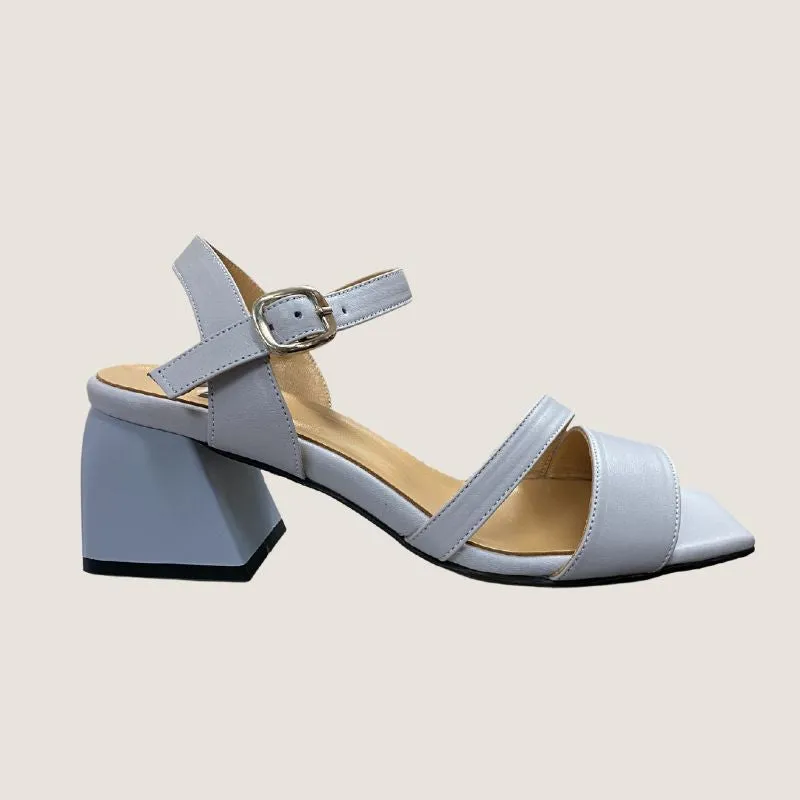 Nu x Neo Hazel Heel