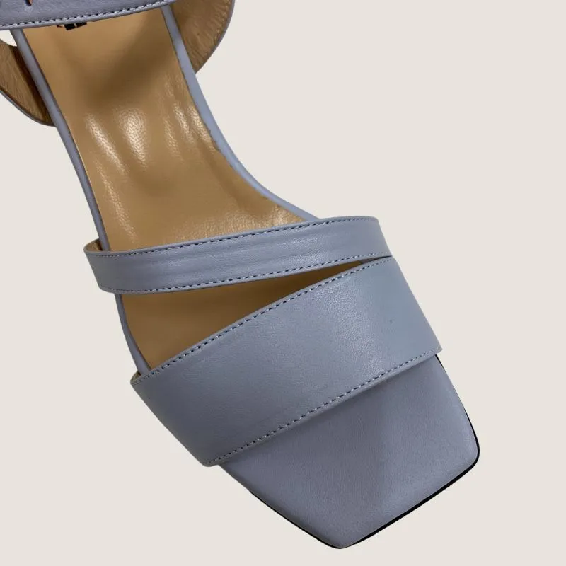 Nu x Neo Hazel Heel