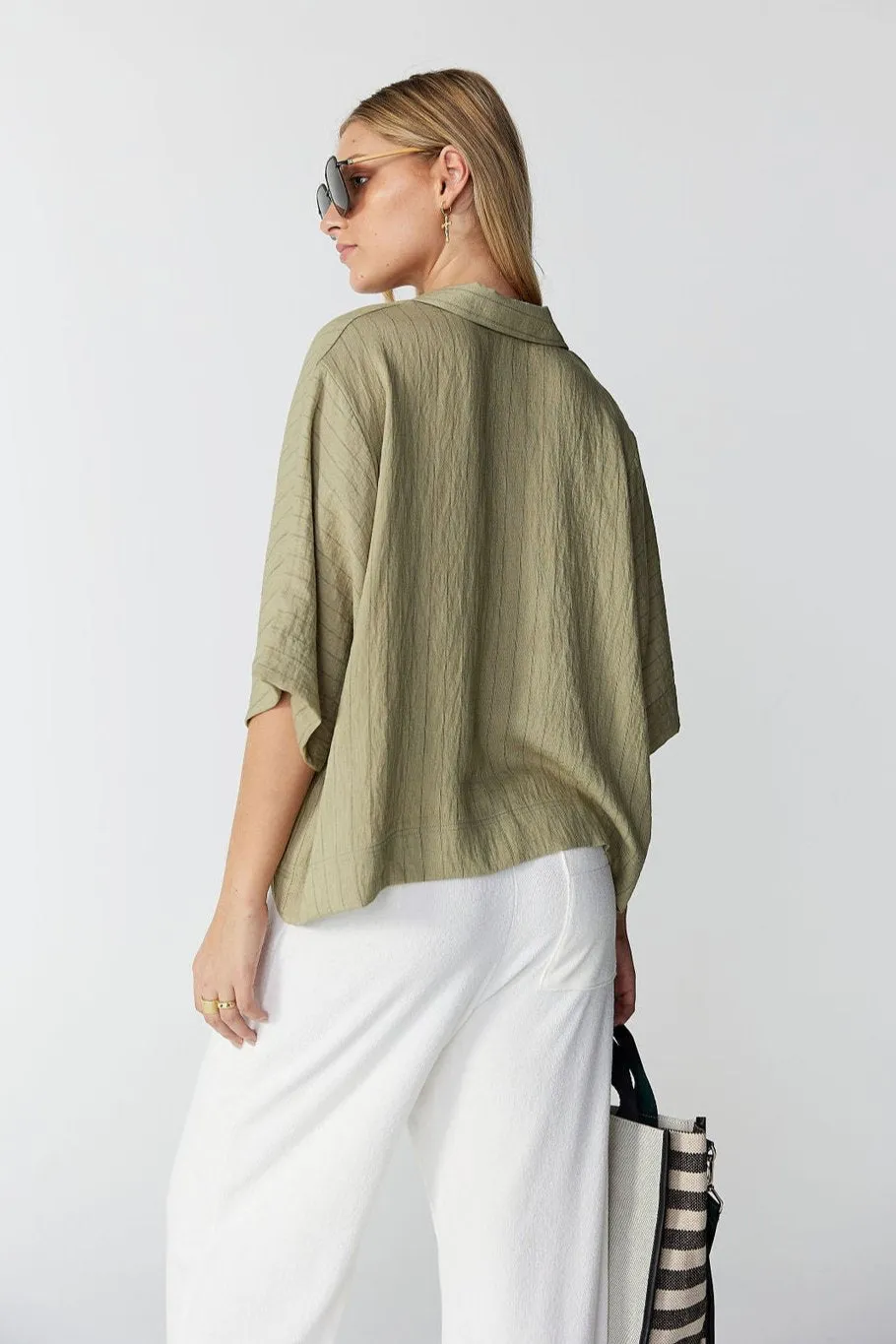 OLIVER SHIRT