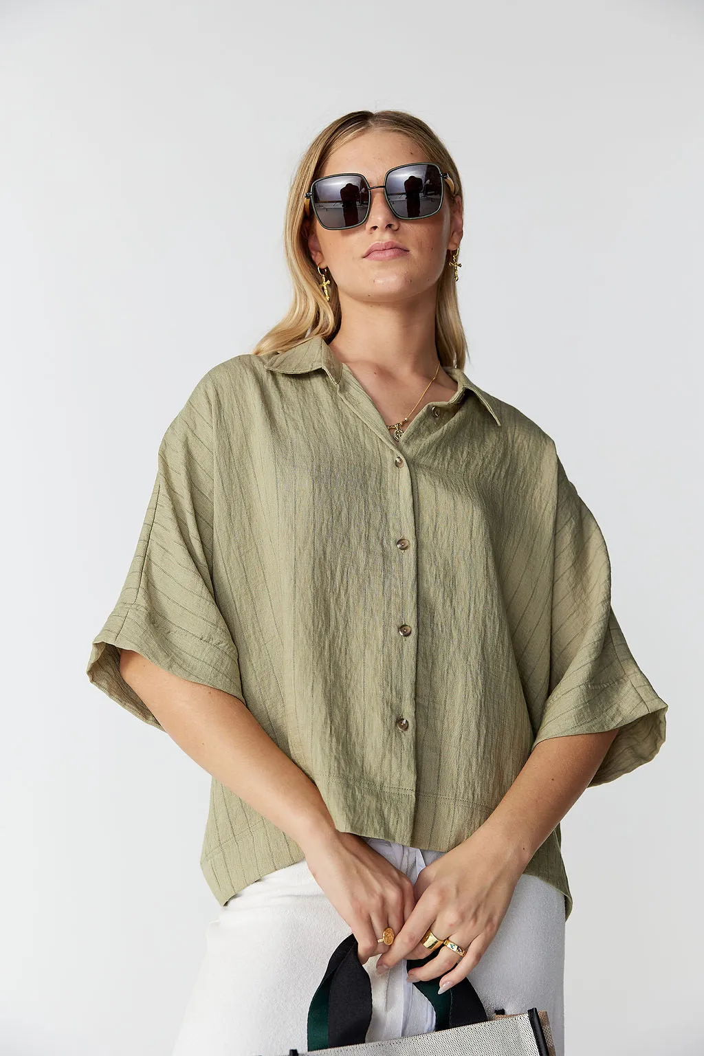 OLIVER SHIRT