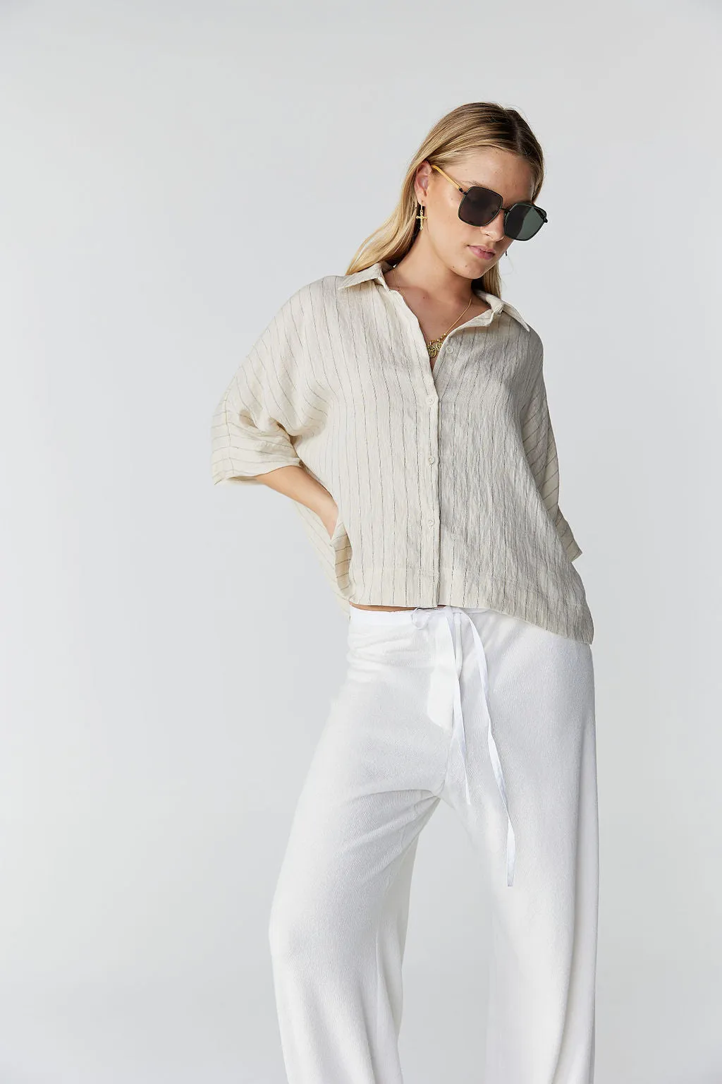 OLIVER SHIRT