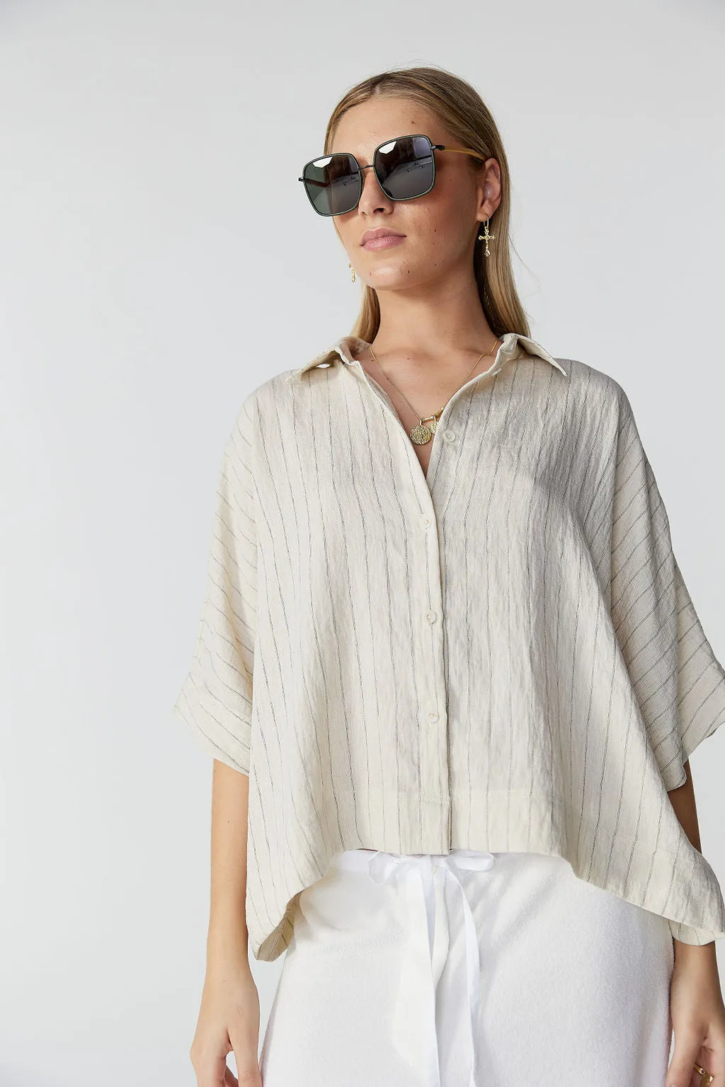 OLIVER SHIRT