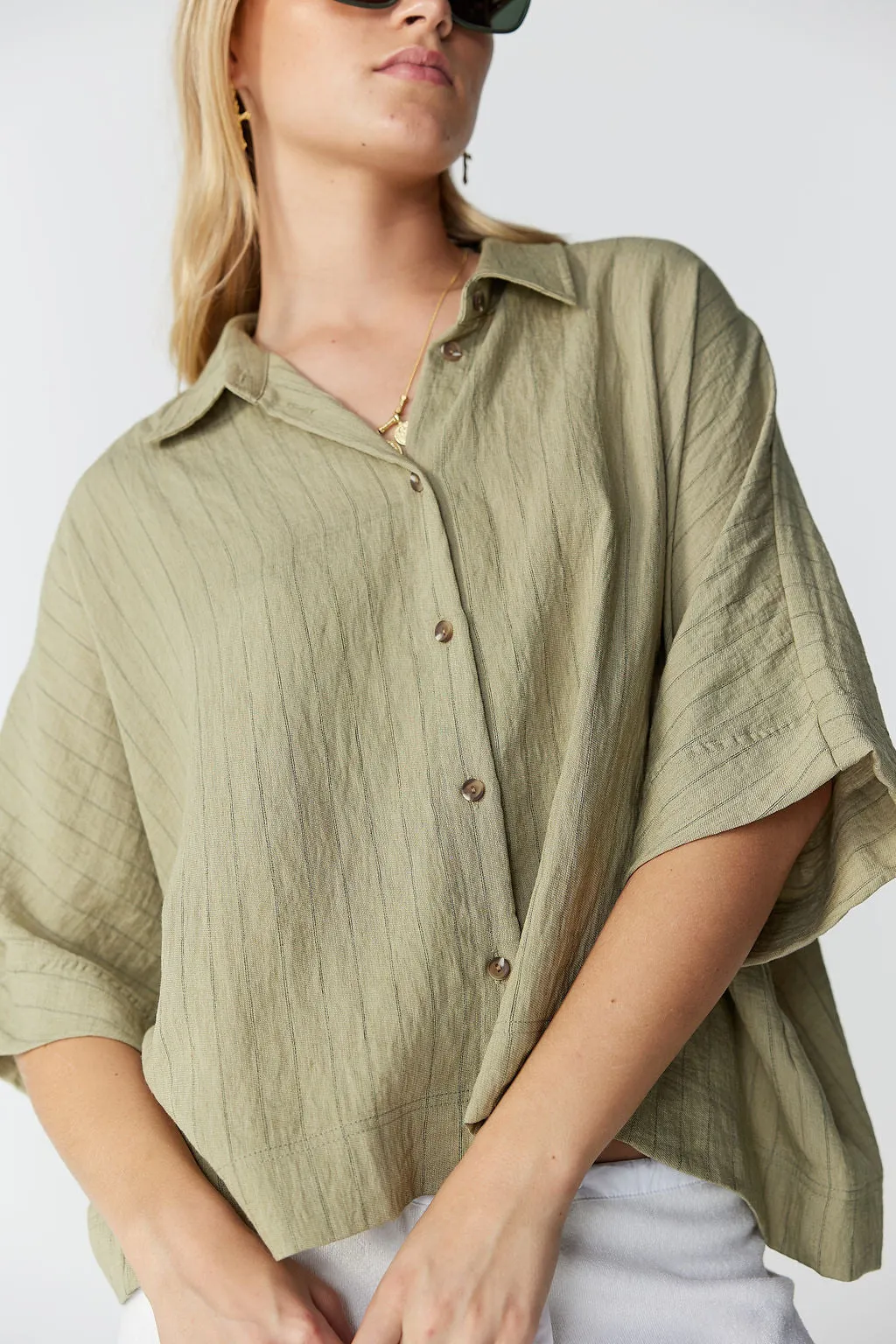OLIVER SHIRT