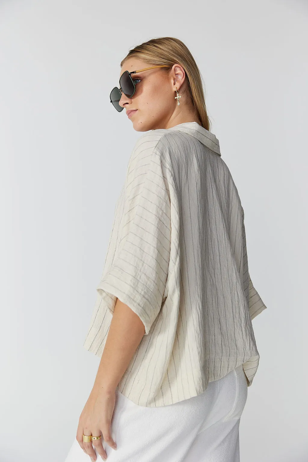OLIVER SHIRT