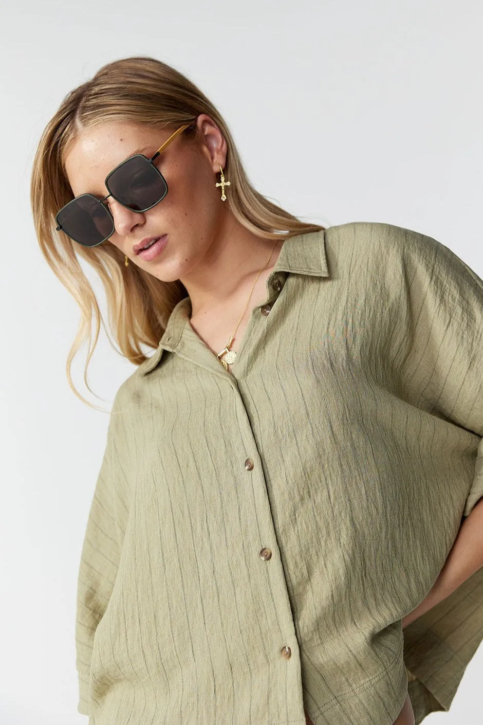 OLIVER SHIRT