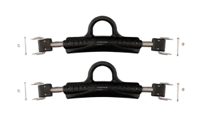 OMS Spring Heels w/Loop for SlipStream-style Fins