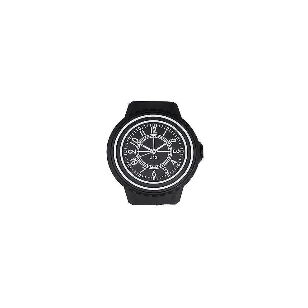 Outdoor chairs 3pcs silica gel clock car dashboard anti slip mat non-slip pad accessories decoration for mobile