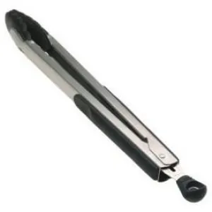 OXO Good Grips 12-inch Tongs with Nylon Heads