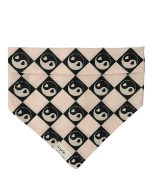 Peace Dog Bandana - Mental Health Collection