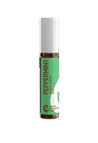 Peppermint Roll-on